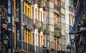 Cultura Y Gastronomia En El Casco Viejo